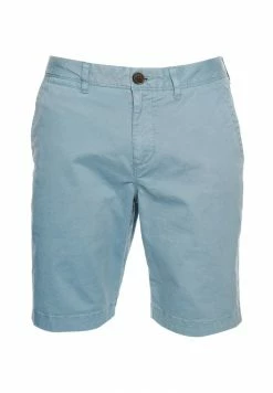 Superdry INTERNATIONAL - Shorts - Pottery Blue