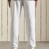 Superdry Tracksuit Bottoms - Glacier Grey Marl
