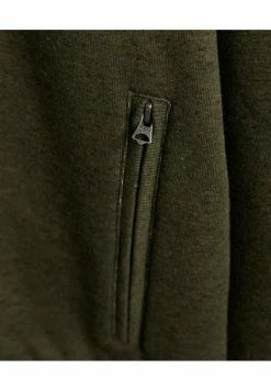 Superdry ORANGE LABEL CLASSIC TRACK - Zip-up Sweatshirt - Winter Khaki Grit 7 Superdry ORANGE LABEL CLASSIC TRACK - Zip-up Sweatshirt - Winter Khaki Grit -Superdry Shop aa677e824db3480abedefe53b84f4f67