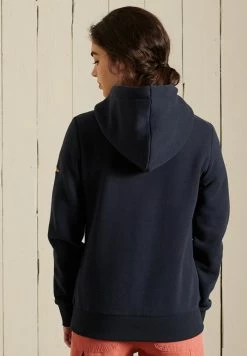 Superdry VINTAGE LOGO - Hoodie - Eclipse Navy 5 Superdry VINTAGE LOGO - Hoodie - Eclipse Navy -Superdry Shop aa6edf3682ac44e7854528cb1ba3c54e