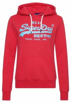 Superdry AMERICAN CLASSICS - Sweatshirt - Campus Red 9 Superdry AMERICAN CLASSICS - Sweatshirt - Campus Red -Superdry Shop aa7301235624433ebd73c386f634cb8a