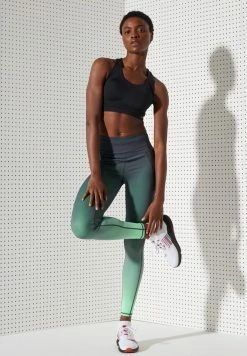 Superdry Bustier - Black