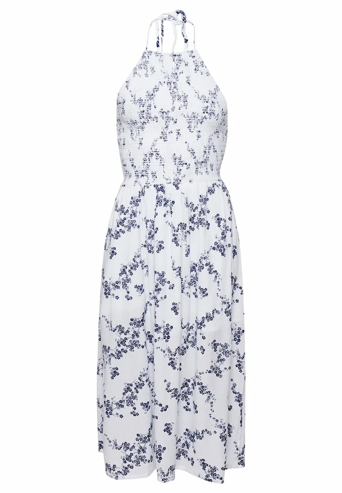 Superdry VINTAGE - Day Dress - Optic Blossom 5 Superdry VINTAGE - Day Dress - Optic Blossom - Image 5