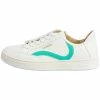 Superdry VINTAGE - Trainers - Optic Aqua
