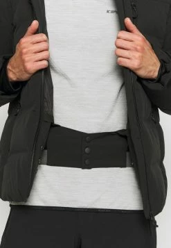 Superdry RADAR PRO PUFFER - Ski Jacket - Black 11 Superdry RADAR PRO PUFFER - Ski Jacket - Black -Superdry Shop ab434699cf55457e959f4d3ec29625e5