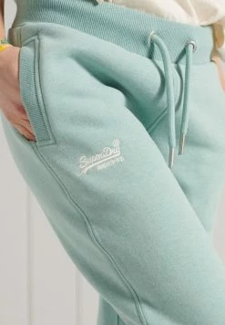 Superdry Tracksuit Bottoms - Sage Marl 6 Superdry Tracksuit Bottoms - Sage Marl -Superdry Shop ab4950852fdf4a9899bf8fa965145c5e