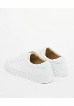 Superdry VEGAN RETRO COURT - Trainers - White -Superdry Shop abcb4e40c4c745e790fdf5f3f7127b8c