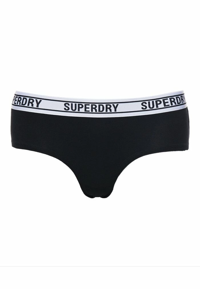 Superdry Briefs - Black 3 Superdry Briefs - Black - Image 3