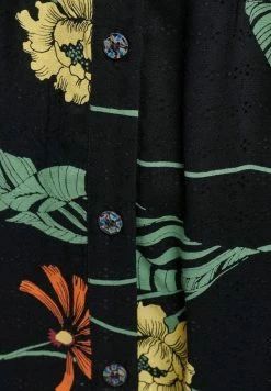 Superdry PRINTED MINI - Shirt Dress - Crawford Print -Superdry Shop abe5975058134da1a744fcfe5fa7a4b4