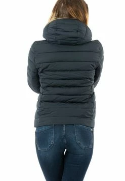 Superdry Winter Coat - Blue -Superdry Shop abebe1da778e4c158ab50debc8f9193d
