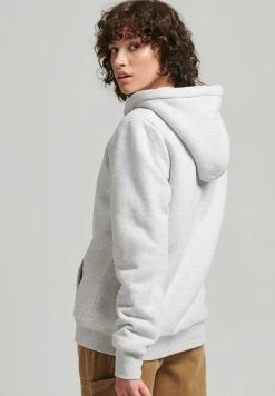 Superdry ESSENTIAL BORG - Zip-up Sweatshirt - Glacier Grey Marl 7 Superdry ESSENTIAL BORG - Zip-up Sweatshirt - Glacier Grey Marl -Superdry Shop ac05a5eae3c14eceaf5ace0447098bc5