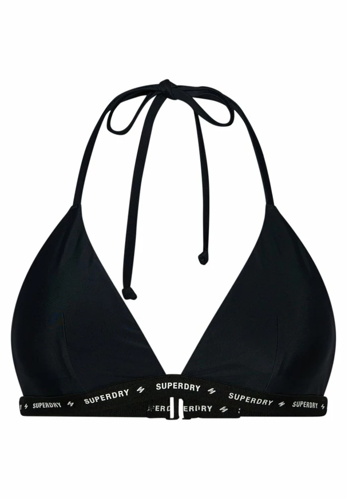 Superdry Bikini Top - Deep Navy 2 Superdry Bikini Top - Deep Navy - Image 2