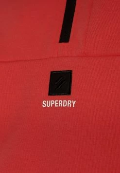 Superdry BATWING - Sweatshirt - Hyper Fire Coral 11 Superdry BATWING - Sweatshirt - Hyper Fire Coral -Superdry Shop ad18907549a44ceab62c280320845718