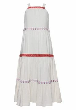 Superdry Day Dress - Buttercream -Superdry Shop ad4d355d259b47dc9a4d4344c74561cd