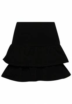 Superdry VINTAGE - A-line Skirt - Black -Superdry Shop ad58ebe20a8243339bdc28d77b4305e2