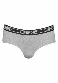 Superdry HIPSTER - Briefs - Grey Marl Mono 6 Superdry HIPSTER - Briefs - Grey Marl Mono -Superdry Shop ad7456b2a5c24d8db5428a79b8dec669