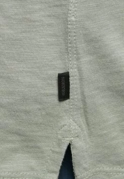 Superdry HENLEY - Long Sleeved Top - Slate Grey -Superdry Shop ad8ed270bfcc43838df7da922b06f25b