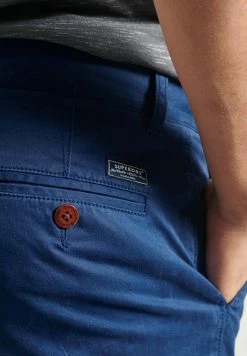 Superdry Chinos - Supermarine Navy