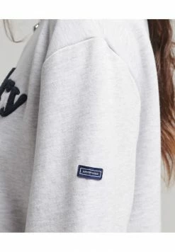 Superdry COOPER - Day Dress - Ice Marl 8 Superdry COOPER - Day Dress - Ice Marl -Superdry Shop ae4d57f8c1e84d718304ad39030f27d4