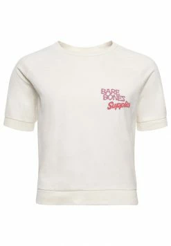 Superdry Print T-shirt - Oyster -Superdry Shop ae57a6333e6e4b2fadd0880134fdd591