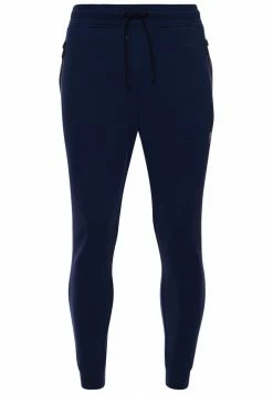 Superdry Tracksuit Bottoms - Navy Marl Dark Grey -Superdry Shop ae5af34c5d474c78bb1f8a0407ae9c36