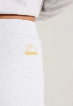 Superdry MOUNTAIN - Tracksuit Bottoms - Ice Marl -Superdry Shop ae653f2d6cf444dd9caae0fc1d199297