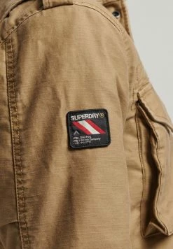 Superdry BORG - Light Jacket - Breen 13 Superdry BORG - Light Jacket - Breen -Superdry Shop ae6d791efda843bb9a73d7ec81cea029