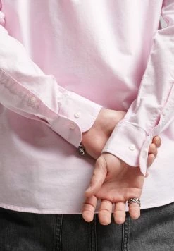 Superdry UNIVERSITY OXFORD - Shirt - City Pink -Superdry Shop ae7d8fc753784b64945ffb2bb68b08f2