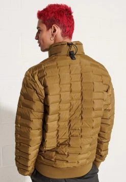 Superdry Down Jacket - Olive Twist 6 Superdry Down Jacket - Olive Twist -Superdry Shop aef462374ee3445daf1e9d60a67b28de