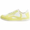 Superdry VINTAGE - Trainers - White Lime