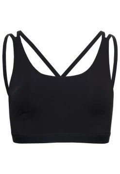 Superdry SPORT FLEX CROSS BACK - Bustier - Black 7 Superdry SPORT FLEX CROSS BACK - Bustier - Black -Superdry Shop af2a4c1e593345cd960f78ac29520560