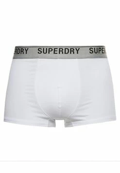 Superdry 3 PACK - Pants - Optic Mix -Superdry Shop af61a345837c4e5aa5154b1489365df4