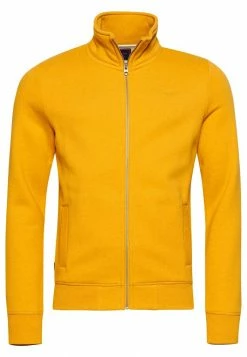 Superdry Zip-up Sweatshirt - Turmeric Marl 8 Superdry Zip-up Sweatshirt - Turmeric Marl -Superdry Shop af78f00ff7bc452188bdd07bae126f12
