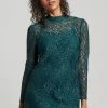 Superdry STUDIOS MINI - Day Dress - Pine