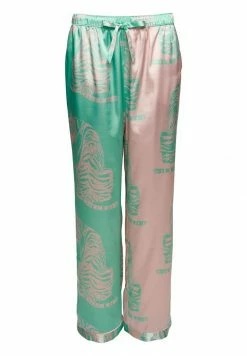 Superdry SLEEPWEAR - Pyjama Bottoms - Mixed Tiger -Superdry Shop afe92334fb5c4fdea6f67bb46b2897d5