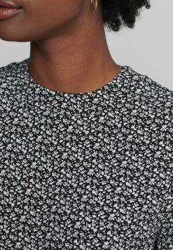 Superdry STUDIOS - Day Dress - London Floral Black -Superdry Shop b03e2065067b43178a1fcaccb695f23f