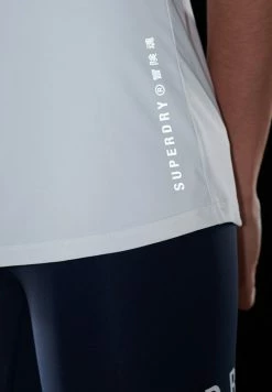 Superdry Top - Optic -Superdry Shop b045a7d642e04ce395162f6d683c2111