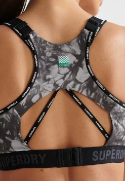 Superdry Bustier - Grey Tie Dye -Superdry Shop b07398ebb6e04edb8b90dca58db99b48