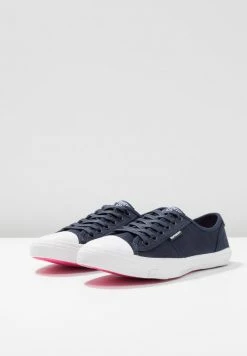 Superdry Trainers - Navy -Superdry Shop b099def46c144603959e074b686e4a47
