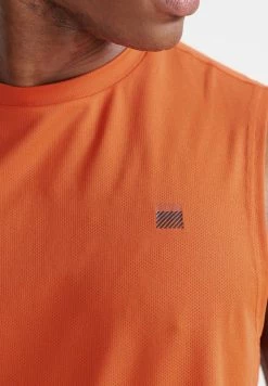 Superdry Top - Burnt Ochre -Superdry Shop b0ab211cc6f342c79c85337eabcacb36