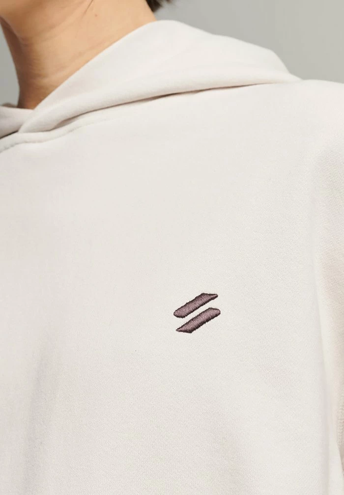 Superdry CORE - Hoodie - Wind Chime 4 Superdry CORE - Hoodie - Wind Chime - Image 4