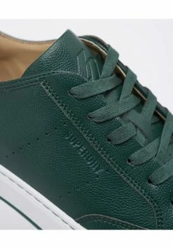Superdry Trainers - Dark Green -Superdry Shop b1d72a66ec7044bb8a9dd44870e79c5f