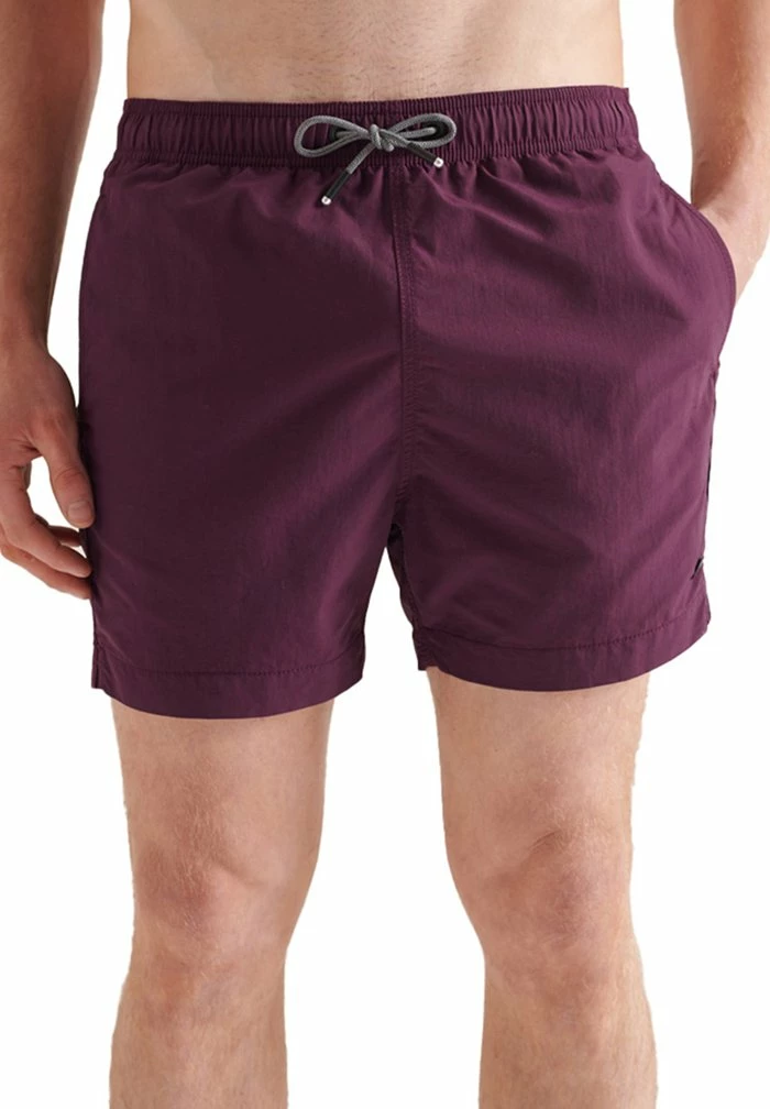 Superdry SD STUDIOS - Swimming Shorts - Port 1 Superdry SD STUDIOS - Swimming Shorts - Port
