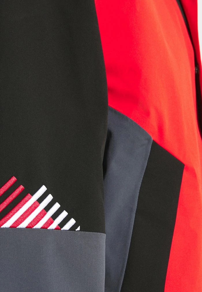 Superdry CLEAN PRO SHELL JACKET - Ski Jacket - Apple Red 8 Superdry CLEAN PRO SHELL JACKET - Ski Jacket - Apple Red - Image 8