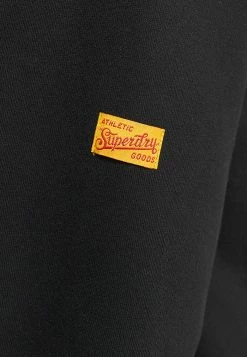 Superdry VINTAGE COLLEGIATE - Hoodie - Black 9 Superdry VINTAGE COLLEGIATE - Hoodie - Black -Superdry Shop b243e90e169f4f8397f0a03fd5e19053