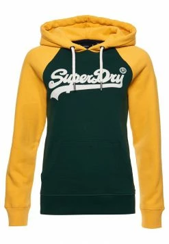 Superdry Hoodie - Enamel Green -Superdry Shop b32350344d814586a8430000ac905c5f