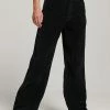 Superdry VINTAGE - Trousers - Black