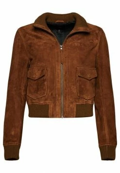 Superdry Faux Leather Jacket - Camel -Superdry Shop b3cbaf5a934d40fea2ab5e81e08fa807