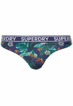 Superdry Briefs - Navy Tropical Aop 5 Superdry Briefs - Navy Tropical Aop -Superdry Shop b3dcdd85f6f6489ba38a07586d399d58