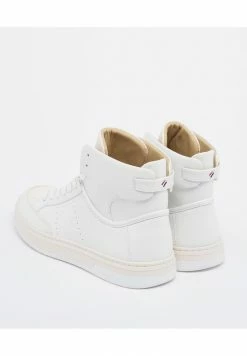 Superdry BASKET SPORT - High-top Trainers - White 8 Superdry BASKET SPORT - High-top Trainers - White -Superdry Shop b3e719db14ab4c16ba9c81f81723250f